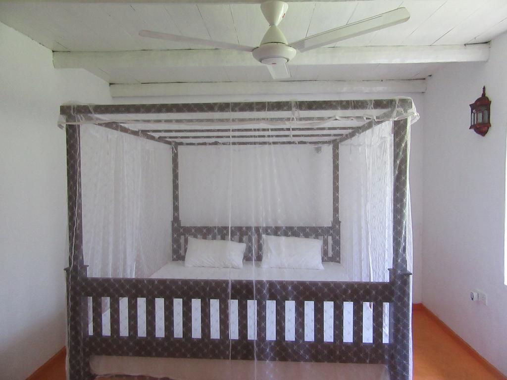 The Colonial Villa Midigama East Ngoại thất bức ảnh